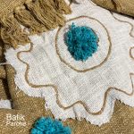 دسته‌بندی پارچه‌های دست‌دوز باتیک