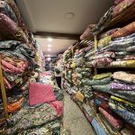 داستان شکل‌گیری برند «باتیک پارچه»؛ از یک ایده تا تولد یک برند ایرانی جهانی