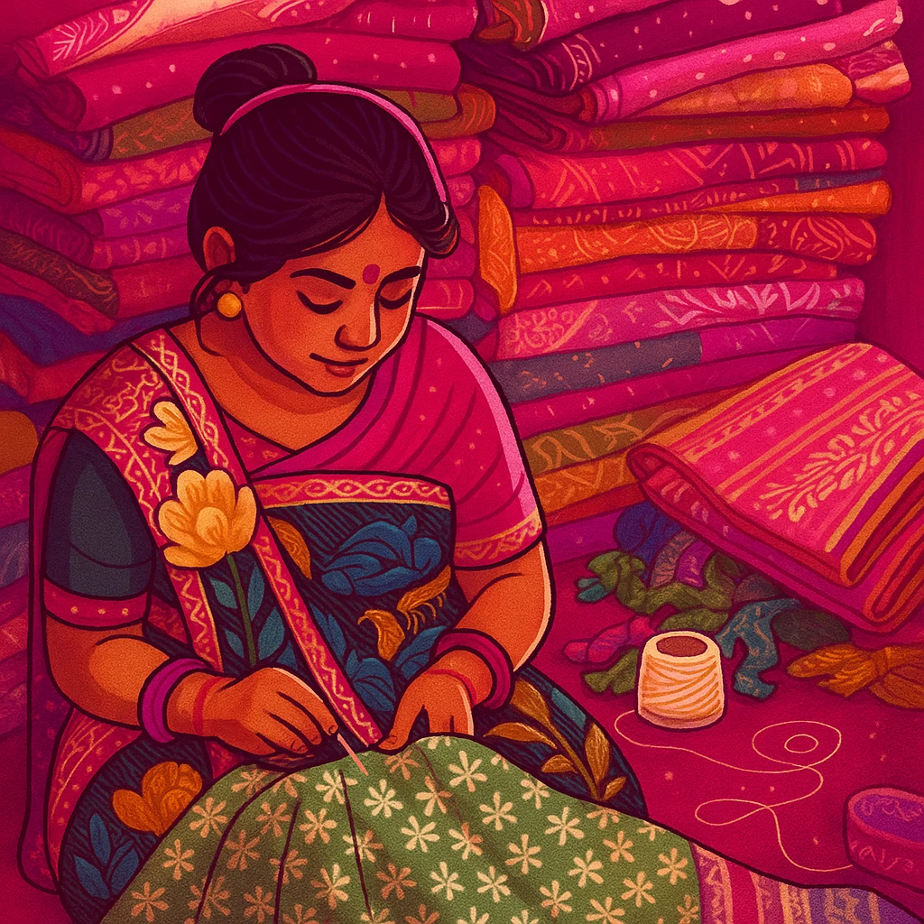 قواره کوک دست