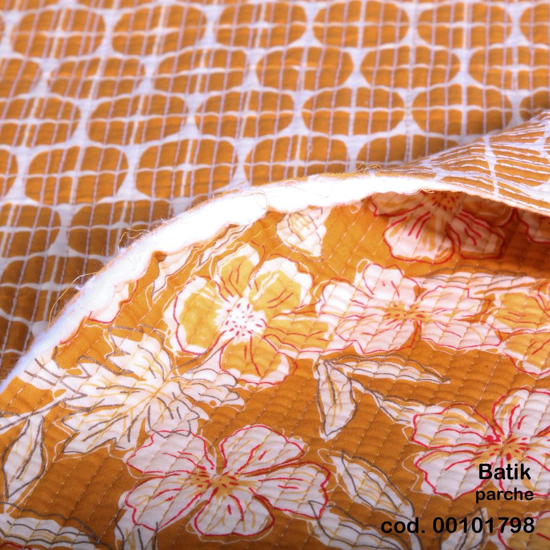 باتیک پنبه دوزی دورو هند - Image 4