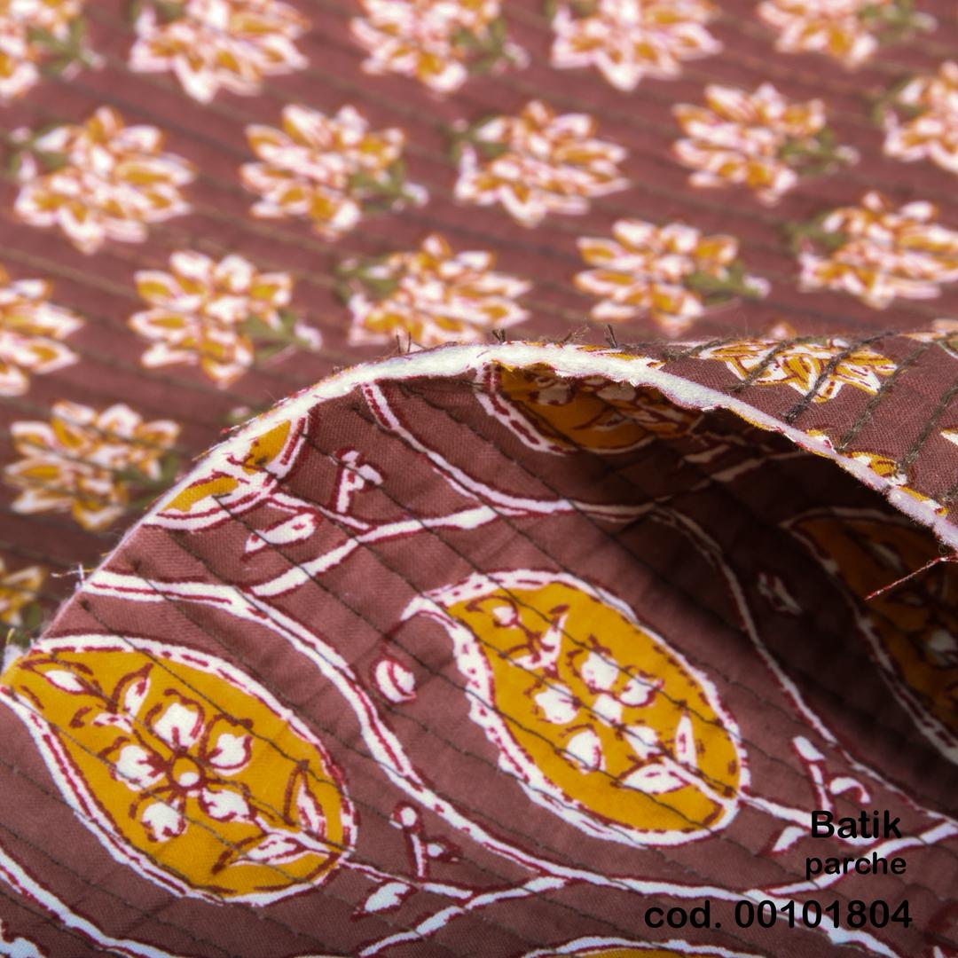 باتیک پنبه دوزی دورو هند - Image 4