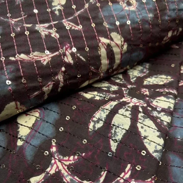 باتیک پولک دوزی آناهید