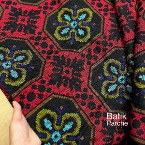 پارچه بافت نپالی جوت شماره دوزی باتیک پارچه بازار بزرگ تهران پارچه فروش قیمت پارچه