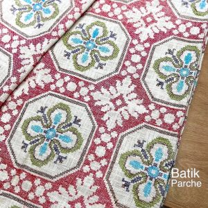 پارچه بافت جوت نپالی شماره دوزی باتیک پارچه بازار تهران بازار بزرگ پارچه فروش قیمت پارچه