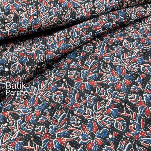 پارچه باتیک طرحدار آیینه دوزی باتیک پارچه بازار بزرگ تهران بازار پارچه ایران پارچه فروشی قیمت پارچه