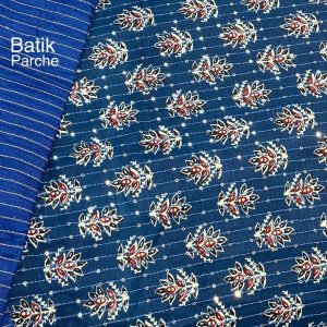 پارچه باتیک دولایه با پولک آناندا بایتک پارچه بازار پارچه بازار بزرگ پارچه فروش قیمت پارچه