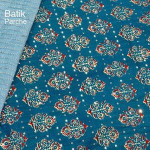 پارچه باتیک دولایه پولک دار آناندا باتیک پارچه بازار بزرگ ترهان بازار پارچه فروش ها بازار پارچه قیمت پارچه کت