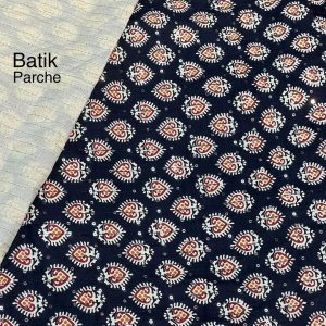 پارچه باتیک آناندا پولکی دور و دولایه باتیک پارچه بازار بزرگ تهران بازار پارچه ایران پارچه فروشی قیمت پارچه