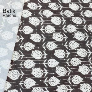 پارچه باتیک دولایه با پولک آناندا باتیک پارچه بازار بزرگ تهران بازار پارچه ایران