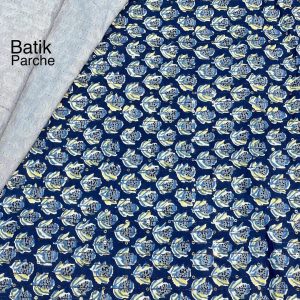 پارچه بااتیک پولک دوزی دولایه آناندا هندی باتیک پارچه بازار پارچه ایران ارسال به سراسر ایران