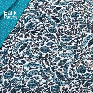 پارچه باتیک پولک دوزی دورو آناندا هند باتیک پارچه بازار پارچه ایران ارسال به سراسر ایران