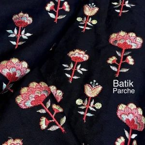 پارچه لینن سوزن دوزی باتیک پارچه بازار بزرگ پارچه ارسال به سراسر ایران.Linen fabric, embroidery, batik, fabric, big market Fabric shipped all over Iran.