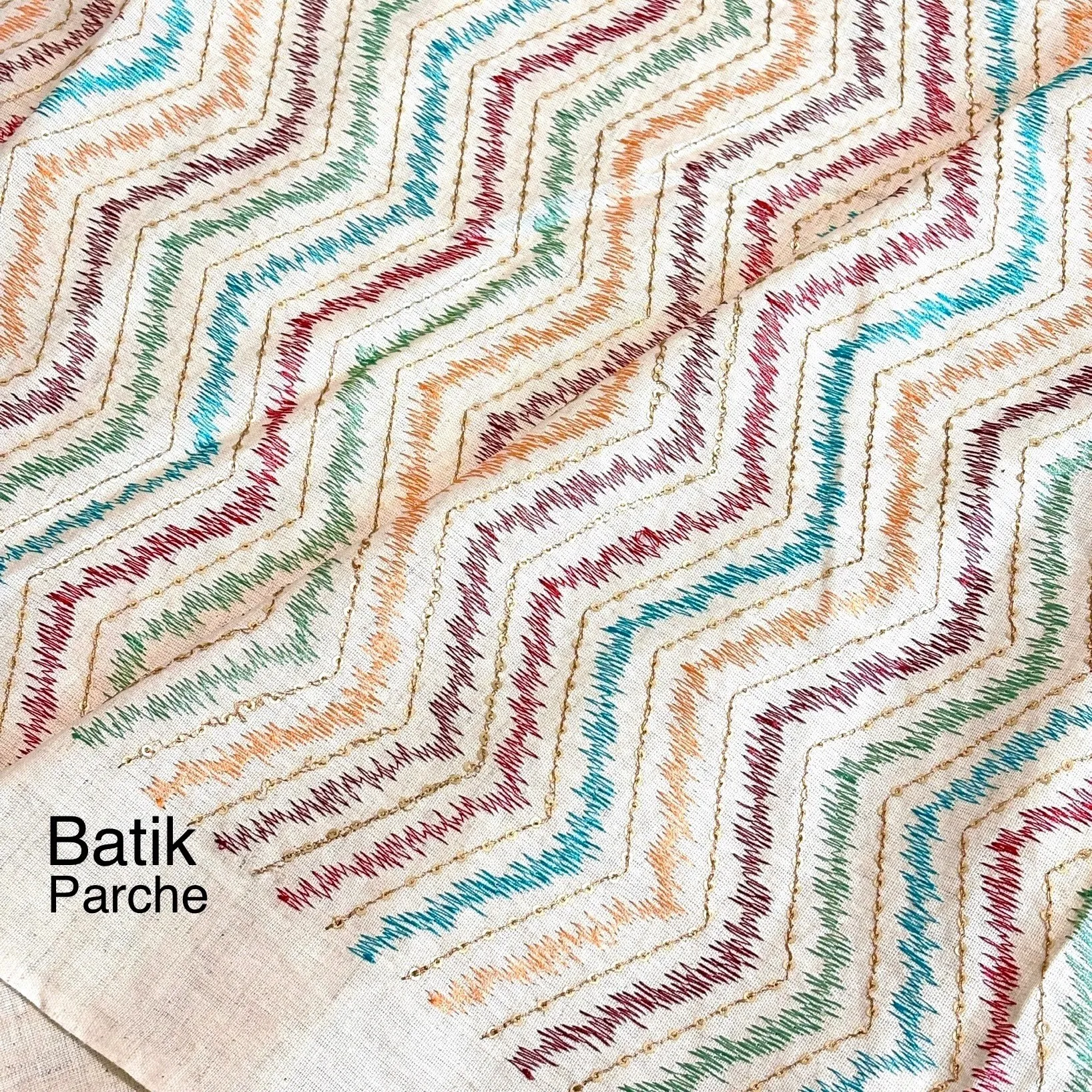 پارچه لینن سوزن دوزی باتیک پارچه بازار بزرگ پارچه ارسال به سراسر ایران.Linen fabric, embroidery, batik, fabric, big market Fabric shipped all over Iran.