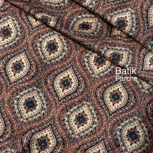 تافته باتیک،باتیک پارچه،پارچه باتیک،هندف