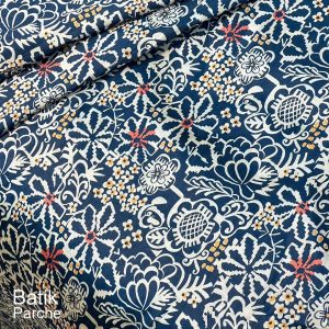 باتیک تافته،تافته باتیک،باتیک پارچه،پارچه باتیک،پارچه هندی،سوزن دوزی،