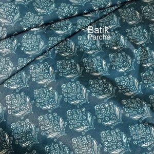 تافته ابریشم،ابریشم هندی،تافته باتیک،باتیک پارچه،پارچه باتیک سبزدرباری