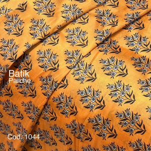 تافته ابریشم،تافته باتیک پارچه باتیک باتیک پارچه تافته ابریشم ابریشم خام زرد تافته طرحدار