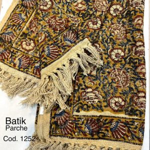 قواره چاپ سنیگ باتیک پارچه پارچه باتیک بافت نپالی قواره هندی