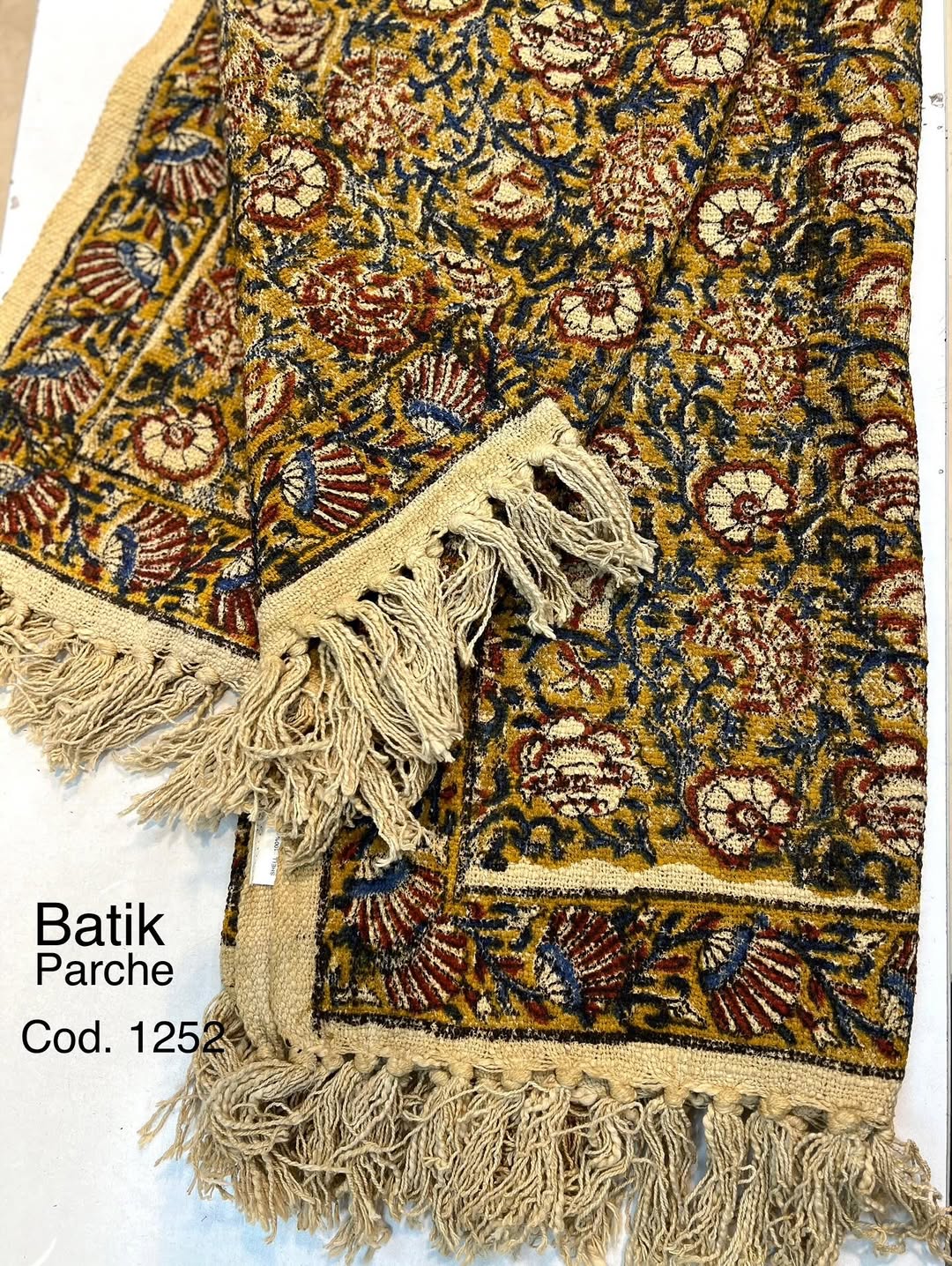 قواره چاپ سنیگ باتیک پارچه پارچه باتیک بافت نپالی قواره هندی