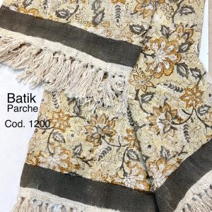 قواره چاپ سنگی قواره دست دوز قوراه هندی بافت نپالی بافت باتیک پارچه پارچه باتیک