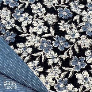 پنبه دوزی،باتیک،پارچه،پارچه هندی،پارچه فروشی،پارچه بازار،قیمت پارچه