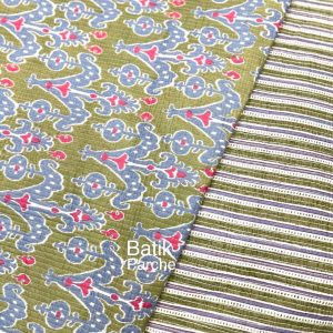 پارچه باتیک پنبه دوزی باتیک پارچه تهران