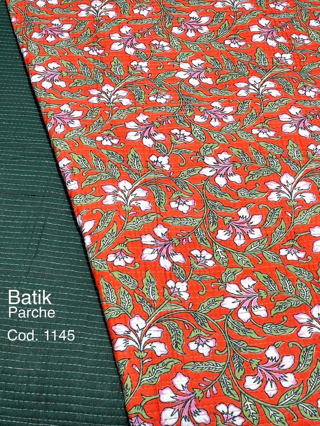 باتیک پنبه دوزی دورو هند پارچه باتیک باتیک پارچه تهران بازار بزرگ پارچه تهران