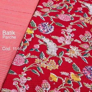 باتیک پنبه دوزی دور هند باتیک پارچه بازرار تهران بازار پارچه ایران