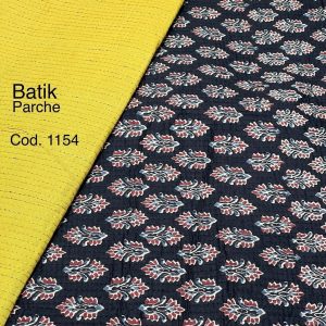 پارچه باتیک پنبه دوزی دو رو هند باتیک پارچه بازار تهران بازار پارچه ایران