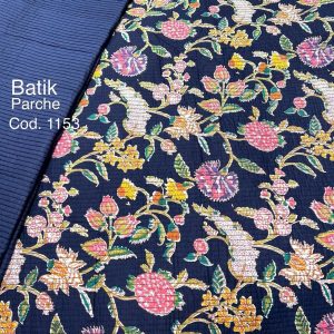 پارچه باتیک پنبه دوزی دور باتیک پارچه بازار بزرگ تهران بازار پارچه