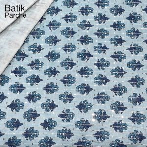 پارچه باتیک پولک دوزی دولایه هند باتیک پارچه پارچه فروش بازار پارچه ایران