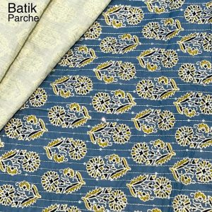 پارچه باتیک پولک دوزی دولایه هند باتیک پارچه پارچه فروشی بازار پارچه ایران ارسال به سراسر کشور