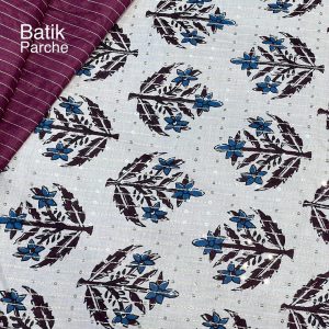 پارچه باتیک پولک دوزی آناندا پارچه باتیک بارزار تهران ارسال به سراسر کشور