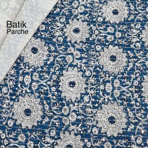 پارچه باتیک دولایه با پولک باتیک پارچه بازار پارچه ایران ارسال به سراسر ایران باتیک پارچه