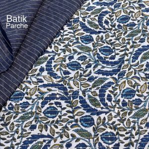 پارچه باتیک پولک دوزی دولایه باتیک پارچه پارچه فروش بازار پارچه ایران ارسال به سراسر کشور