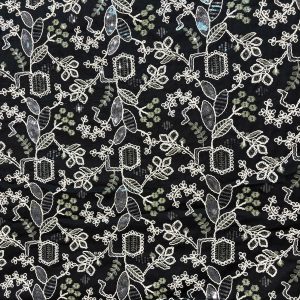 پارچه لینن سوزن دوزی و قلاب بافی باتیک پارچه بازار بزرگ پارچه ارسال به سراسر ایران.Linen fabric, embroidery and crochet, batik, fabric, big market Fabric shipped all over Iran.