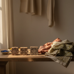 پارچه باتیک | تاریخچه و اصالت باتیک