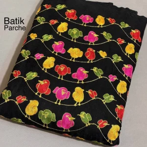پارچه لینن سوزن دوزی باتیک پارچه بازار بزرگ ایران بازار پارچه ارسال به سراسر ایران.Linen fabric, needlework, batik fabric, Iran's big bazaar, fabric market, shipping to all over Iran.