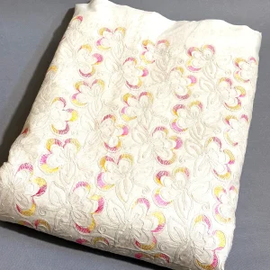 پارچه لینن ربان ئدوزی باتیک پارچه بازار بزرگ پارچه ایران.Linen fabric, ribbon, embroidery, batik, fabric, big Iranian fabric market.