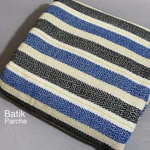 پارچه بافت نپالی دست بافت باتیک پارچه بازار بزرگ پارچه ایران.Nepalese hand-woven batik fabric, Iran's big fabric market.