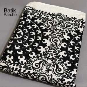 پارچه لینن سوزن دوزی باتیک پارچه بازار بزرگ ایران.Linen fabric, needlework, batik, fabric, Iran's big market.