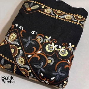 پارچه بافت نپالی سوزن دوزی باتیک پارچه بازار بزرگ ایران.Nepalese woven fabric, needlework, batik, Iran's big market fabric.