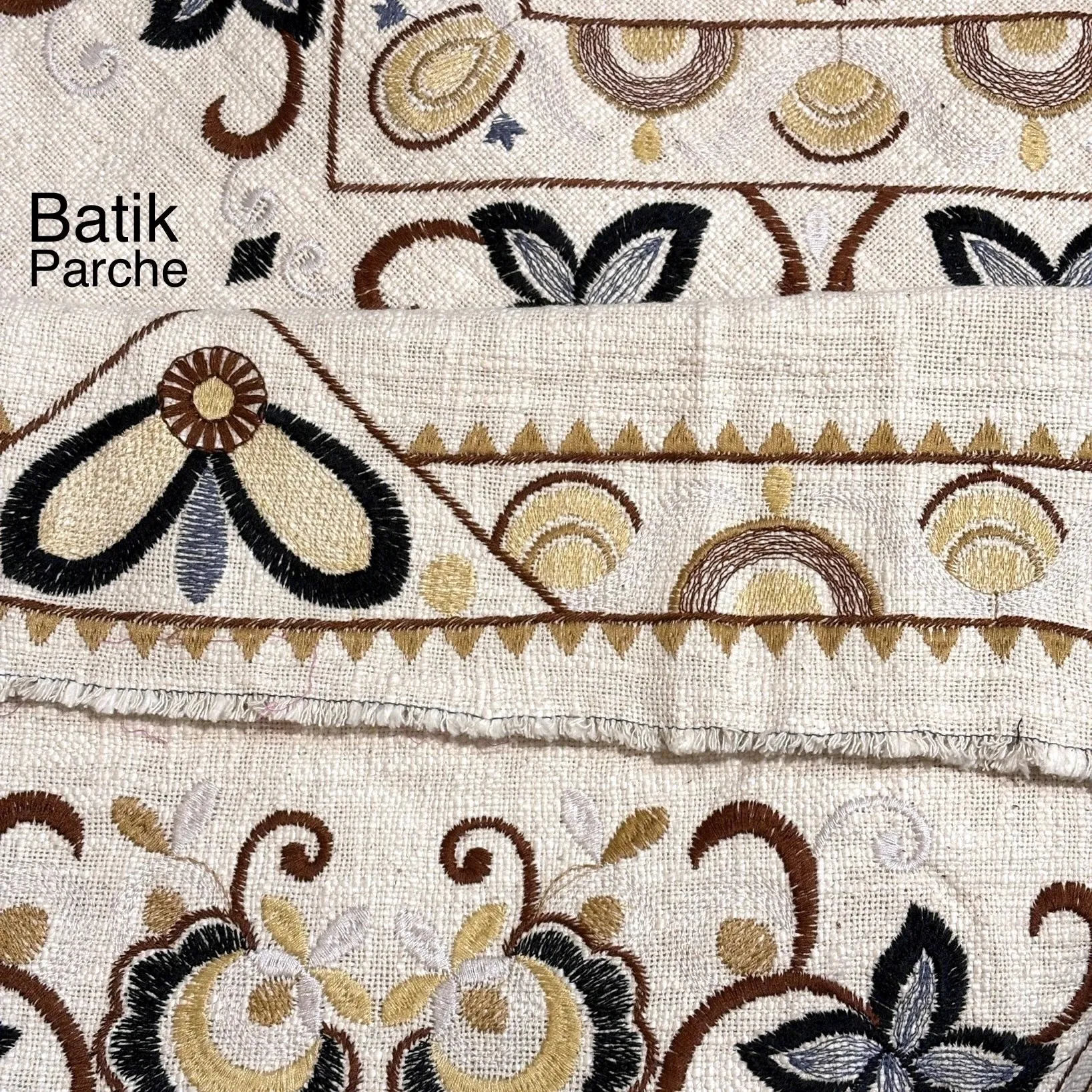 پارچه بافت نپالی سوزن دوزی باتیک پارچه بازار بزرگ ایران.Nepalese woven fabric, needlework, batik, Iran's big market fabric.