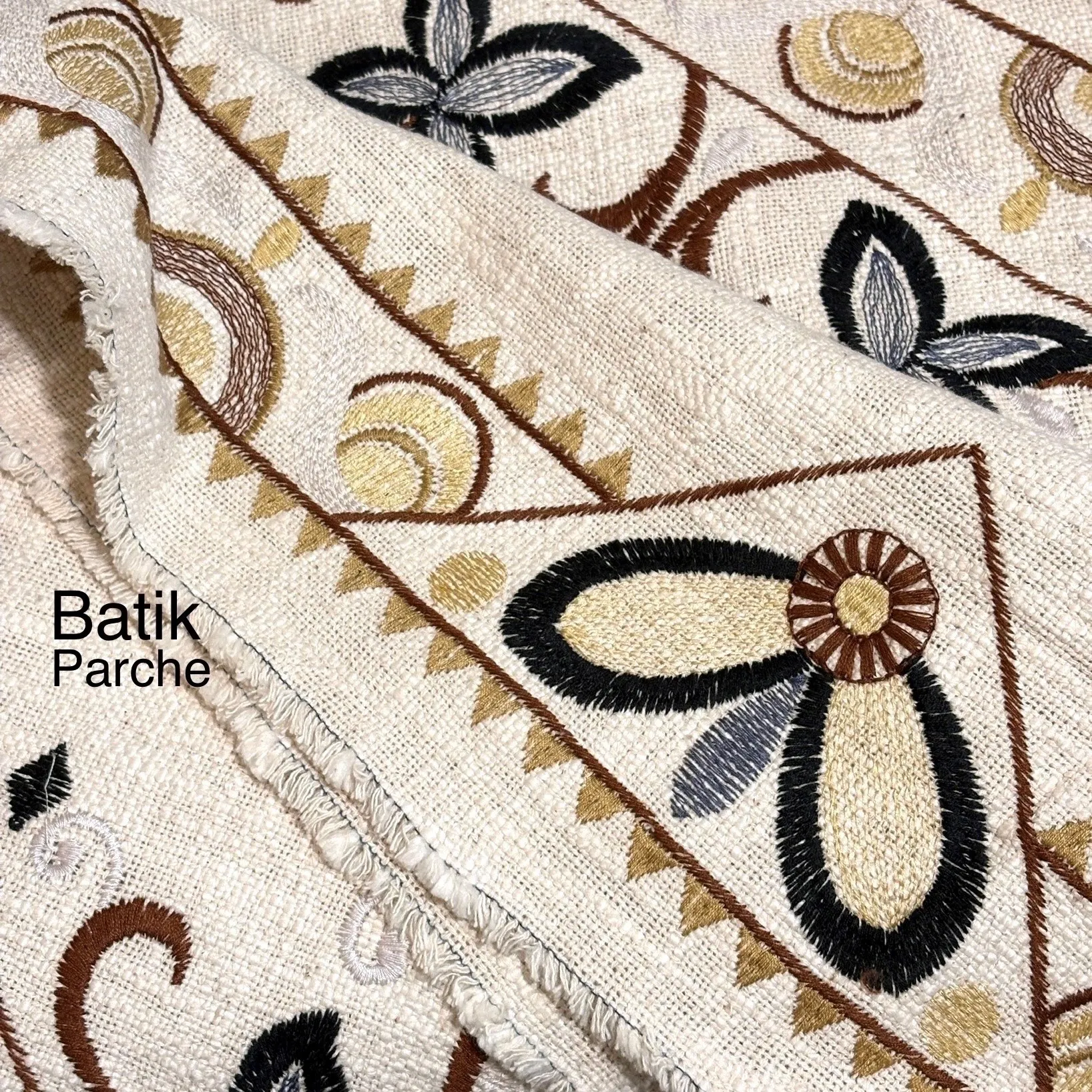 پارچه بافت نپالی سوزن دوزی باتیک پارچه بازار بزرگ ایران.Nepalese woven fabric, needlework, batik, Iran's big market fabric.