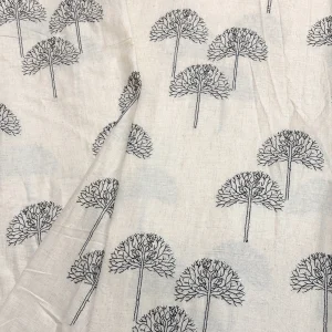 پارچه لینن نچرال سوزن دوزی و پولک دوزی باتیک پارچه بازار بزرگ ایران.Natural linen fabric, needlework and sequin embroidery, batik fabric, Iran's big bazaar.
