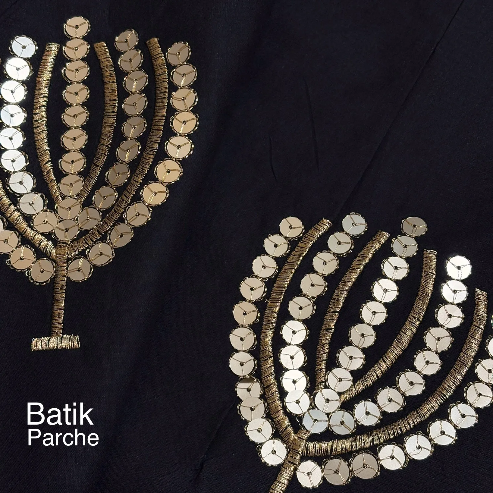 پارچه لینن نچرال سوزن دوزی و پولک دوزی باتیک پارچه بازار بزرگ ایران.Natural linen fabric, needlework and sequin embroidery, batik fabric, Iran's big bazaar.