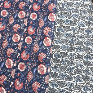 پارچه باتیک پنبه دوزی لینن باتیک پارچه بازار بزرگ ایران.Cotton batik fabric, embroidered linen batik fabric, Iran's big market.