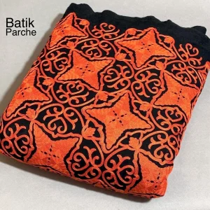 پارچه باتیک تافته چاپ باتیک پارچه باتیک بازار بزرگ ایران بازار بزرگ پارچه.Batik taffeta fabric, batik print, batik fabric, Iran's big bazaar, big bazaar of fabrics.