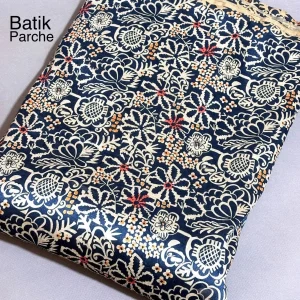 پارچه باتیک تافته چاپ باتیک پارچه باتیک بازار بزرگ ایران بازار بزرگ پارچه.Batik taffeta fabric, batik print, batik fabric, Iran's big bazaar, big bazaar of fabrics.