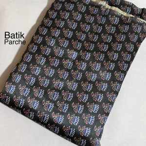 پارچه باتیک تافته چاپ باتیک پارچه باتیک بازار بزرگ ایران بازار بزرگ پارچه.Batik taffeta fabric, batik print, batik fabric, Iran's big bazaar, big bazaar of fabrics.